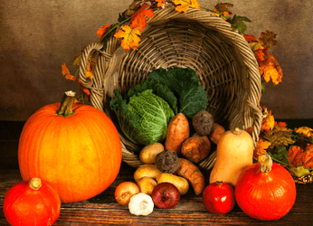 Eating Organic Foods