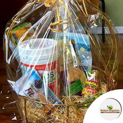 Holiday Gift Baskets
