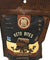 BHU FOODS: DOUBLE DARK CHOCOLATE COOKIE DOUGH KETO BITES, 5.29 OZ - RubertOrganics