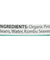 Eden Foods Organic Pinto Beans - Case Of 12 - 15 Oz. - RubertOrganics