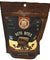 BHU FOODS: DOUBLE DARK CHOCOLATE COOKIE DOUGH KETO BITES, 5.29 OZ - RubertOrganics