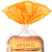 Rudis: Plain Bagels, 15 Oz