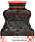 Eden Foods: Organic Tart Cherry Juice, 32 Oz - RubertOrganics