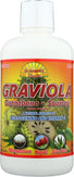 Dynamic Health: Graviola Superfruit Juice Blend, 32 Oz - RubertOrganics