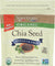 Spectrum Naturals: Chia Seed Omega-3 And Fiber, 12 Oz