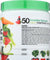 Orgain: Organic Superfoods All-in-one Super Nutrition Original, 9.92 Oz - RubertOrganics