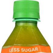 Alo: Light Bright Orange Plus Passion Fruit, 16.9 Oz - RubertOrganics