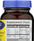 Earthrise: Spirulina Natural Green Super Food For Longevity 500 Mg, 90 Tablets - RubertOrganics