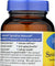 Earthrise: Spirulina Natural Powder, 3.2 Oz - RubertOrganics