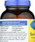 Earthrise: Spirulina Natural Green Super Food For Longevity Powder, 6.4 Oz - RubertOrganics