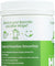 Manitoba Harvest: Organic Hemp Pro Fiber, 16 Oz