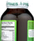 Pines Wheat Grass: Organic Wheat Grass Powder, 10 Oz