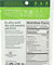Navitas: Wheat Grass Powder Organic, 1 Oz - RubertOrganics