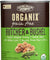 Castor & Pollux: Dog Food Can Organic Butcher & Bushel Turkey Chicken, 12.7 Oz