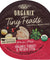 Castor & Pollux: Dog Food Turkey Potato Stew Organic, 3.5 Oz