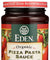 Eden Foods: Pizza Pasta Sauce Organic, 14 Oz