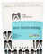 Big Country Foods: Organic Powdered Sugar, 16 Oz