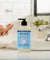 Mrs. Meyer's Clean Day Hand Soap, Rain Water Scent, 12.5 fl. oz - Pack of 3