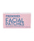  FROWNIES Forehead and Between the Eyes Wrinkle Patches 144 Patches