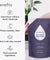 Puracy Organic Hand Soap Refill, Lavender & Vanilla