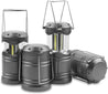 Lichamp LED Lanterns 4-Pack for Outdoor Adventures and Emergencies