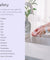 Puracy Organic Hand Soap Refill, Lavender & Vanilla