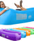 WEKAPO Inflatable Lounger Air Sofa Chair- Portable Water Proof Couch for Hiking, Picnics, Outdoor, Music Festivals