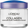 L'Oreal Paris Collagen Daily Face Moisturizer Reduce Wrinkles, Face Cream 3.4 oz