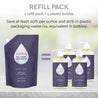 Puracy Organic Hand Soap Refill, Lavender & Vanilla