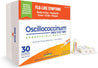 Boiron Oscillococcinum For Relief From Flu-Like Symptoms Of Body Aches, Headache, Fever, Chills, And Fatigue - 30 Count