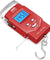 Dr.meter Fish Scale PS01 110lb/50kg Digital Scale