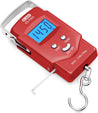 Dr.meter Fish Scale PS01 110lb/50kg Digital Scale