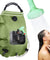 Solar Portable Shower Bag for Outdoor Hygiene