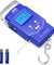 Dr.meter Fish Scale PS01 110lb/50kg Digital Scale