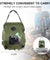 Solar Portable Shower Bag for Outdoor Hygiene