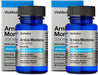 VitaMedica Arnica Montana 30X Rapid Dissolve Arnica Tablets for Natural Pain, Bruising, and Swelling Support - Homeopathic Medicine for Injury and Surgery Recovery - 150 Ct - 50 Servings