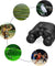 Occer 12x25 Compact Binoculars for Adults and Kids