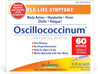 Boiron Oscillococcinum For Relief From Flu-Like Symptoms Of Body Aches, Headache, Fever, Chills, And Fatigue - 30 Count