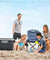 Coleman Portable Camping Chair Collapsible Chair for Camping, Tailgates, Beach, and Sports