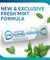Sensodyne Pronamel Gentle Teeth Whitening Enamel Toothpaste for Sensitive Teeth, Fresh Mint, 4 Ounces (Pack of 3)