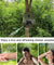Solar Portable Shower Bag for Outdoor Hygiene