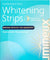 Lumineux Teeth Whitening Strips 21 Treatments Dentist Formulated and Certified Non-Toxic - Sensitivity Free