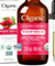 Cliganic Organic Rosehip Seed Oil for Face Carrier Oil for Skin, Hair & Nails