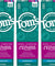 Tom's of Maine Fluoride-Free Antiplaque & Whitening Natural Toothpaste, Peppermint, 5.5 oz. 2-Pack