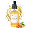 Glow Turmeric & Rosehip Face Oil, 2 oz