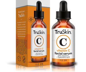 TruSkin Vitamin C Face Serum Anti Aging Facial Serum with Vitamin C