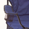 Coleman Portable Camping Chair Collapsible Chair for Camping, Tailgates, Beach, and Sports
