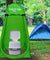 GigaTent Pop Up Pod Changing Room Privacy Shower Tent