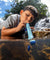 LifeStraw Personal Water Filter for Outdoor Adventures by RubertMarket