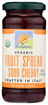 Bionaturae: Organic Fruit Spread Sour Cherry, 9 Oz